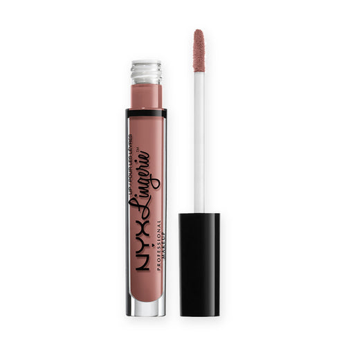 NYX Lip Lingerie Liquid Lipstick 4 mL