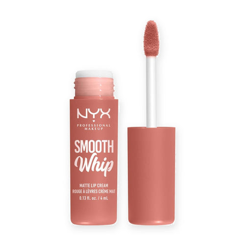NYX Smooth Whip Matte Lip Cream 4 mL