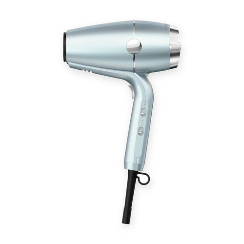 Conair InfinitiPRO SmoothWrap Ionic Ceramic Hair Dryer 1875W with Diffuser & Concentrator