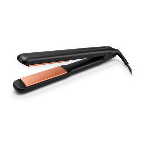 Revlon Copper Ceramic Double Plate Straightener
