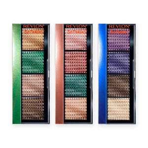 Revlon So Fierce Prismatic Eyeshadow Palette 6 g