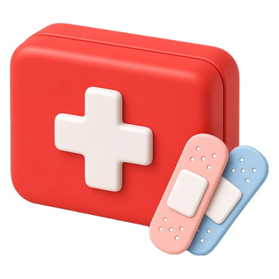 First Aid