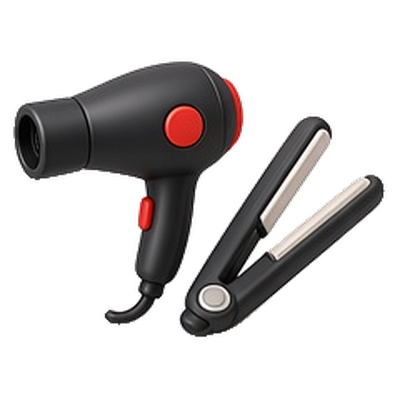 Hair Tools