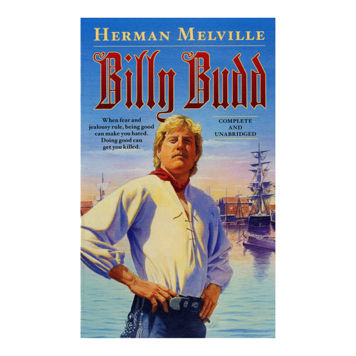 Billy Budd by Herman Melville