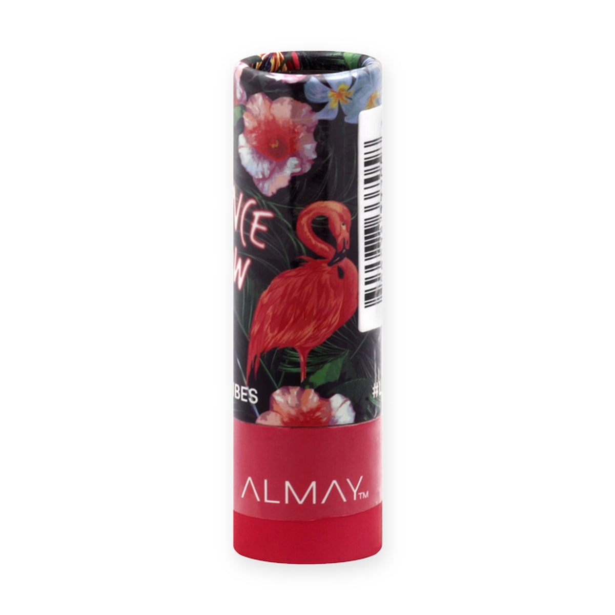 Almay Lip Vibes Lipstick 4 g - 140 Dance Now