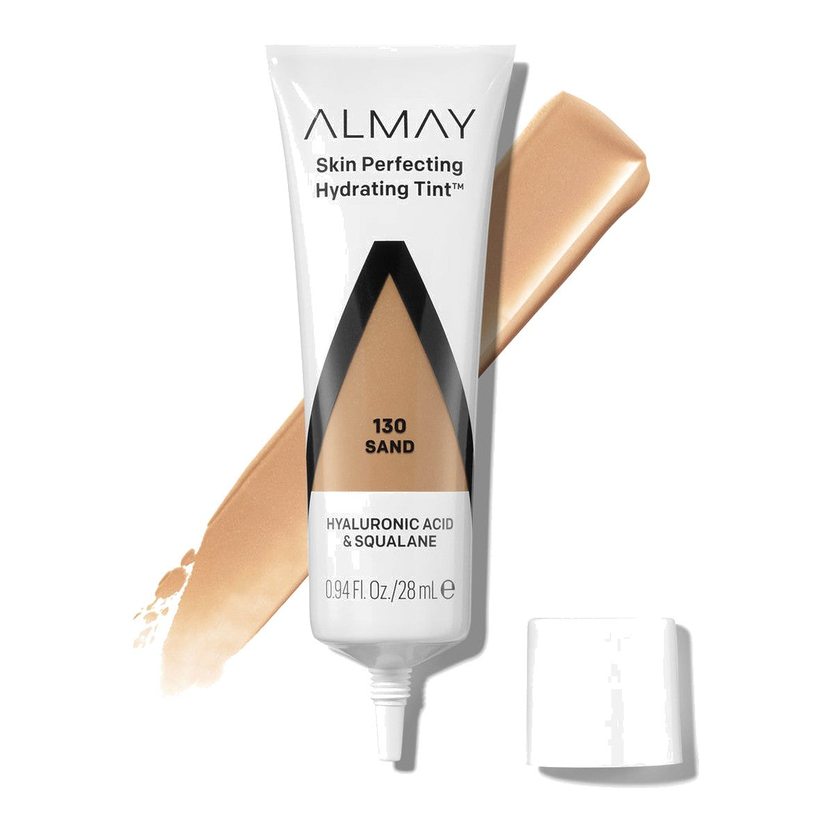 Almay Skin Perfecting Hydrating Tint in 130 Sand