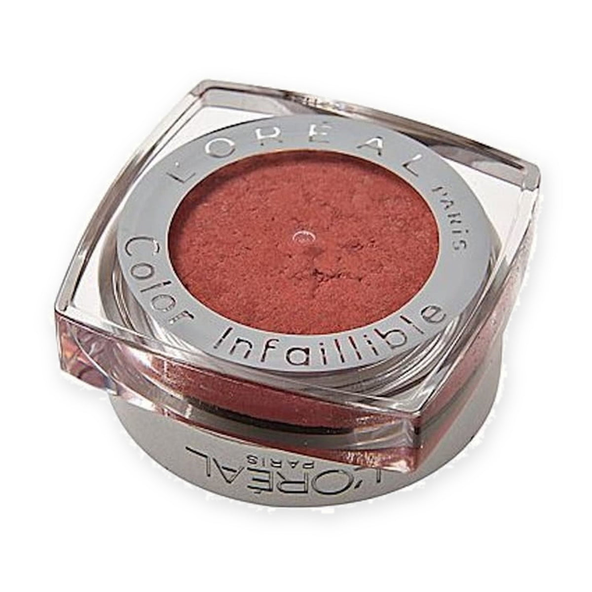 L'Oréal Paris Infallible 24HR Eyeshadow - 017 Sweet Strawberry