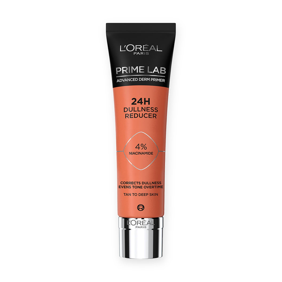 L'Oreal Prime Lab 24H Primer - Dullness Reducer