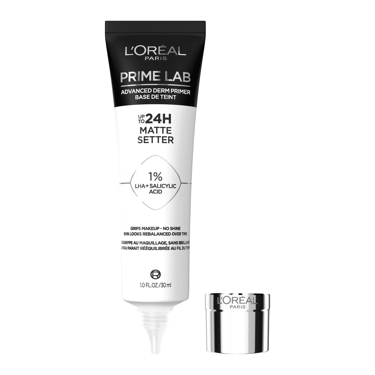 L'Oreal Prime Lab 24H Primer