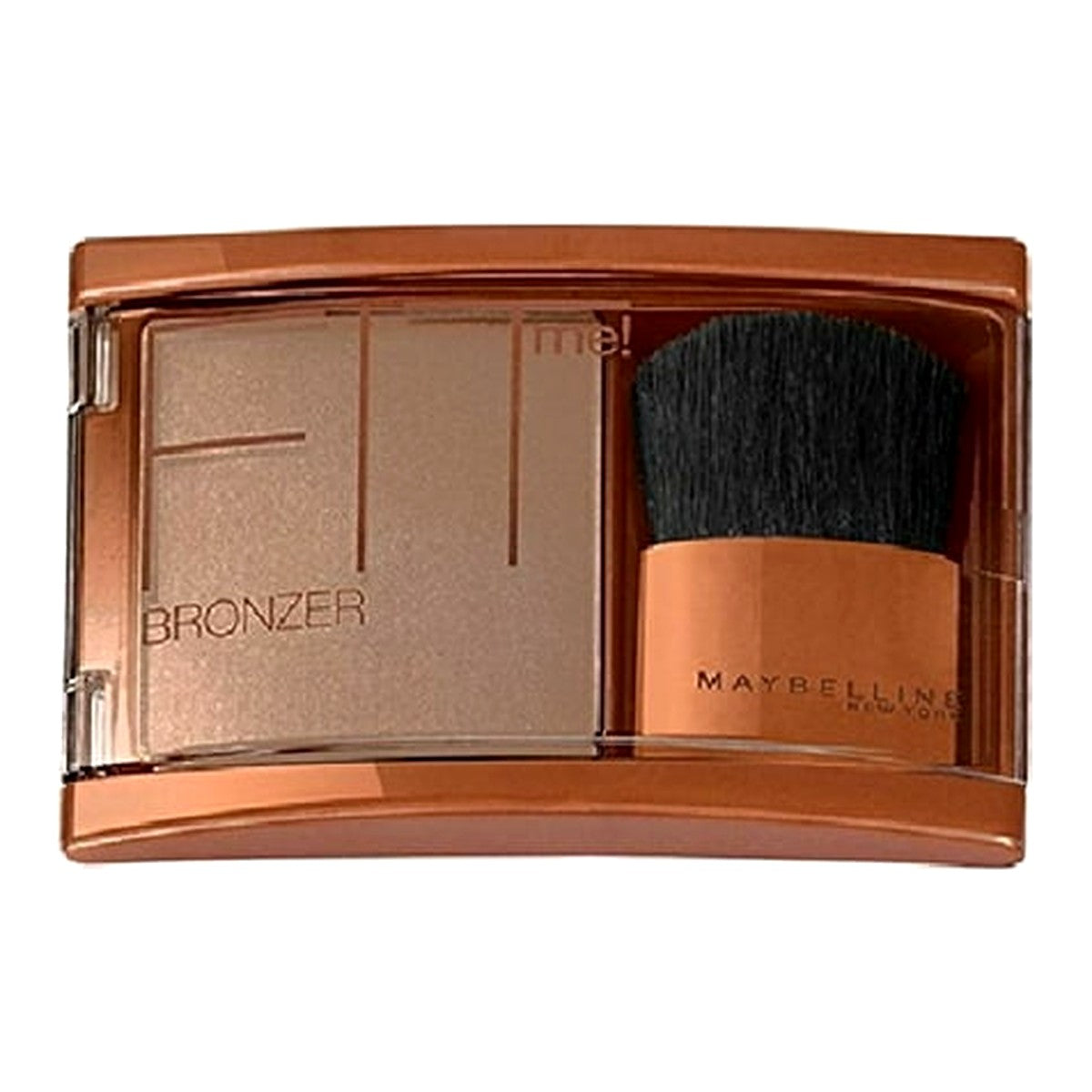 Maybelline Fit Me Bronzer in 200 Medium Bronze