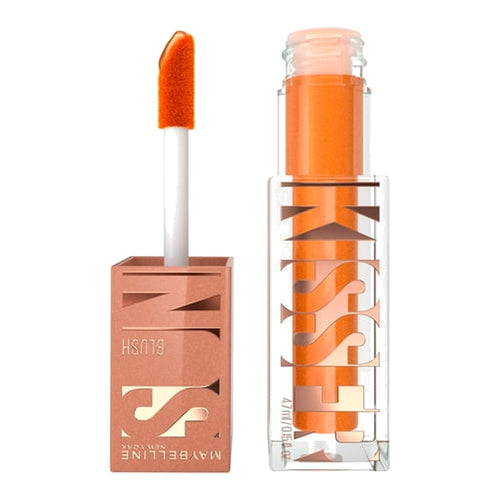 Maybelline Sunkisser Multi-Use Liquid Blush 6.8 mL