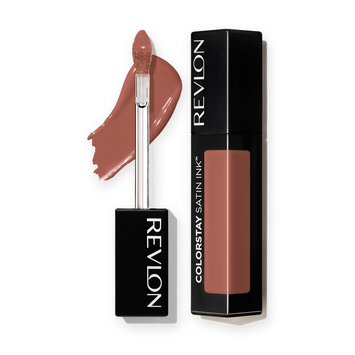 Revlon ColorStay Satin Ink Liquid Lipstick 5 mL - 002 Wild Ride