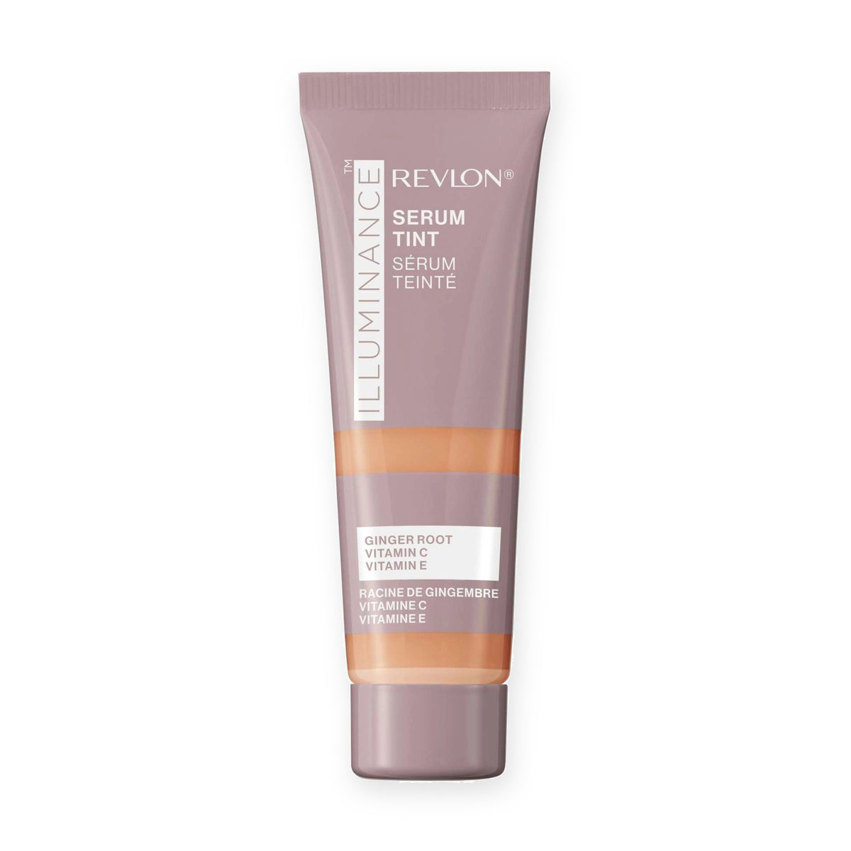 Revlon Illuminance Serum Tint Foundation - 117 Light Beige