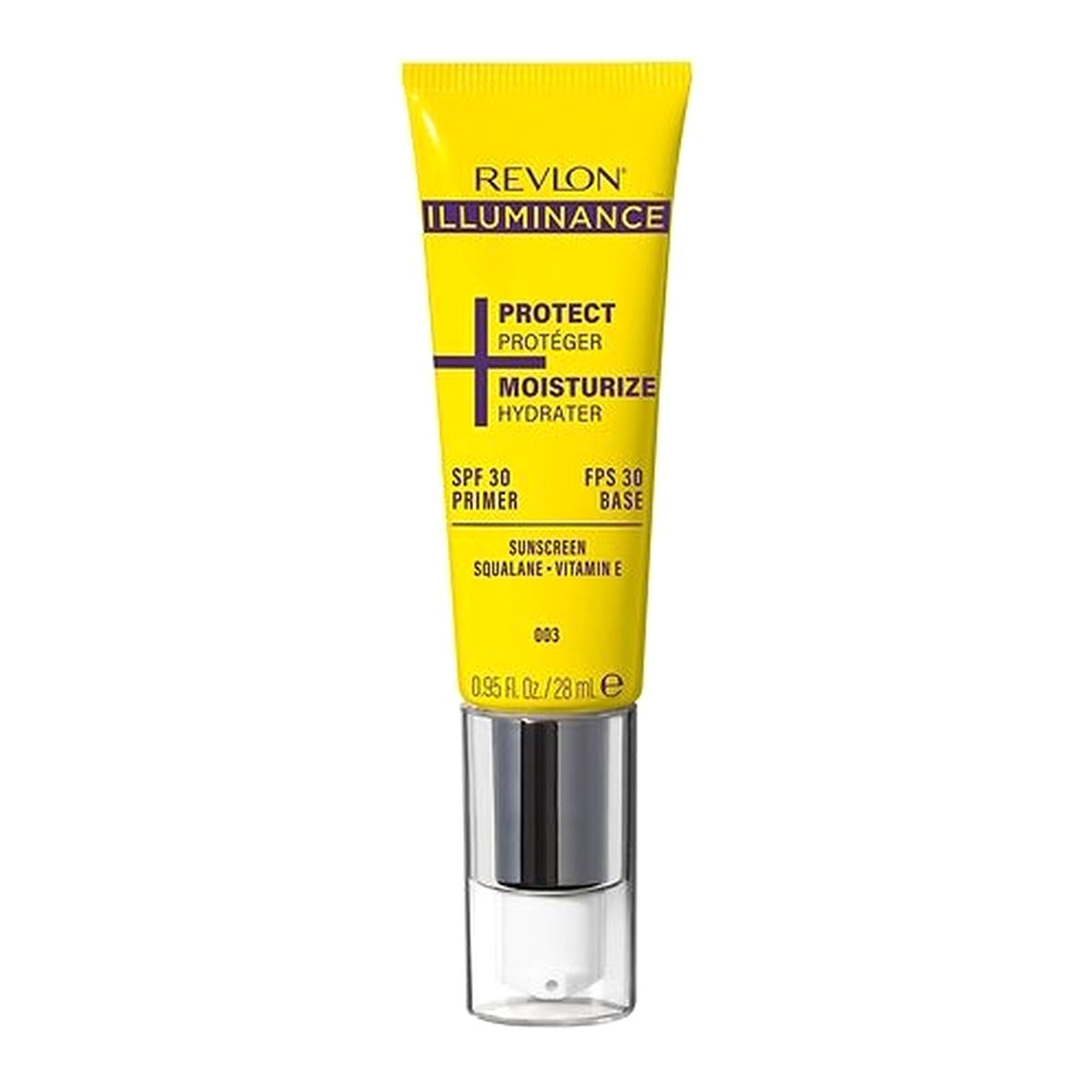 Revlon Illuminance Primer