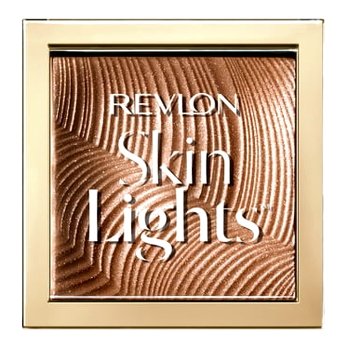 Revlon SkinLights Prismatic Bronzer in 115 Sunkissed Beam