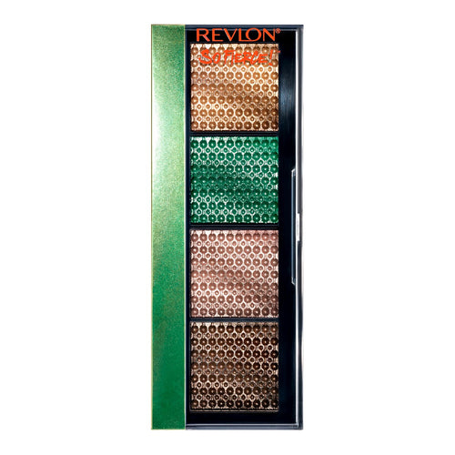 Revlon So Fierce Prismatic Eyeshadow Palette 6 g