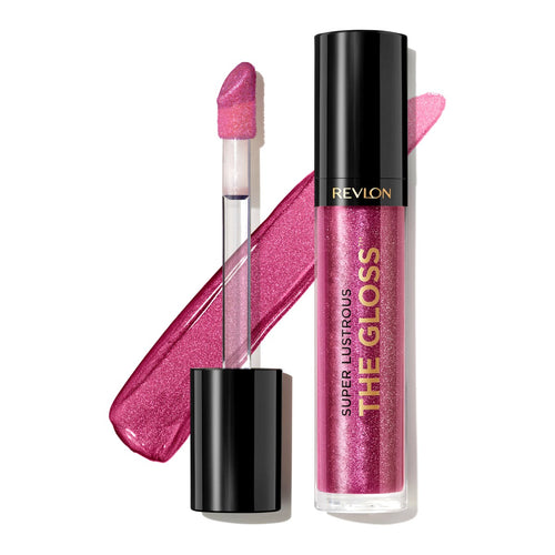 Revlon Super Lustrous The Gloss High Shine Lip Gloss 3.8 mL
