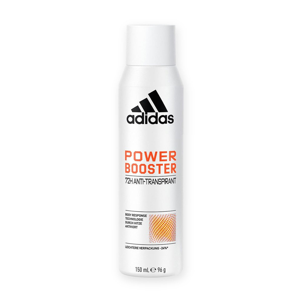 adidas Power Booster 72H Anti-Perspirant Spray 150 mL
