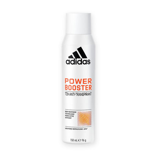 adidas Power Booster 72H Anti-Perspirant Spray 150 mL