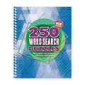 250 Word Search Puzzles