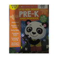 Scholastic Little Skill Seekers Jumbo Workbook - Pre-K