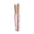Conair Unbound cordless 3/4 inch mini multi-styler in pink and rose gold