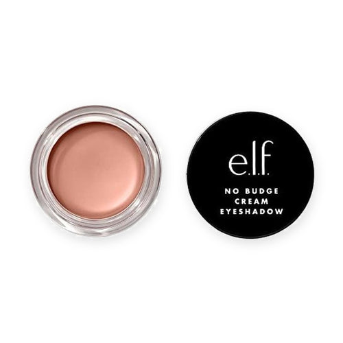e.l.f. No Budge Cream Eyeshadow - Canyon