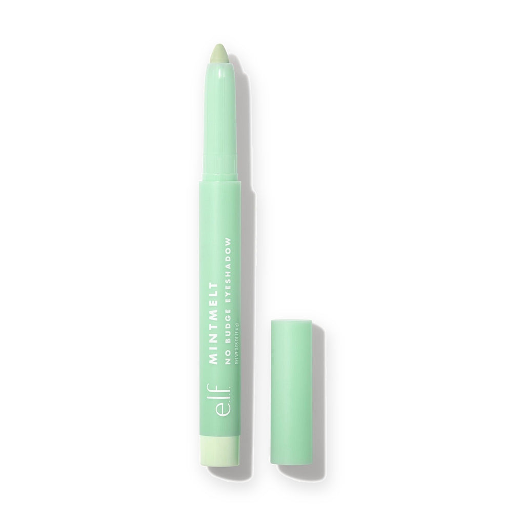 e.l.f. No Budge Matte Eyeshadow Stick - Mint For You