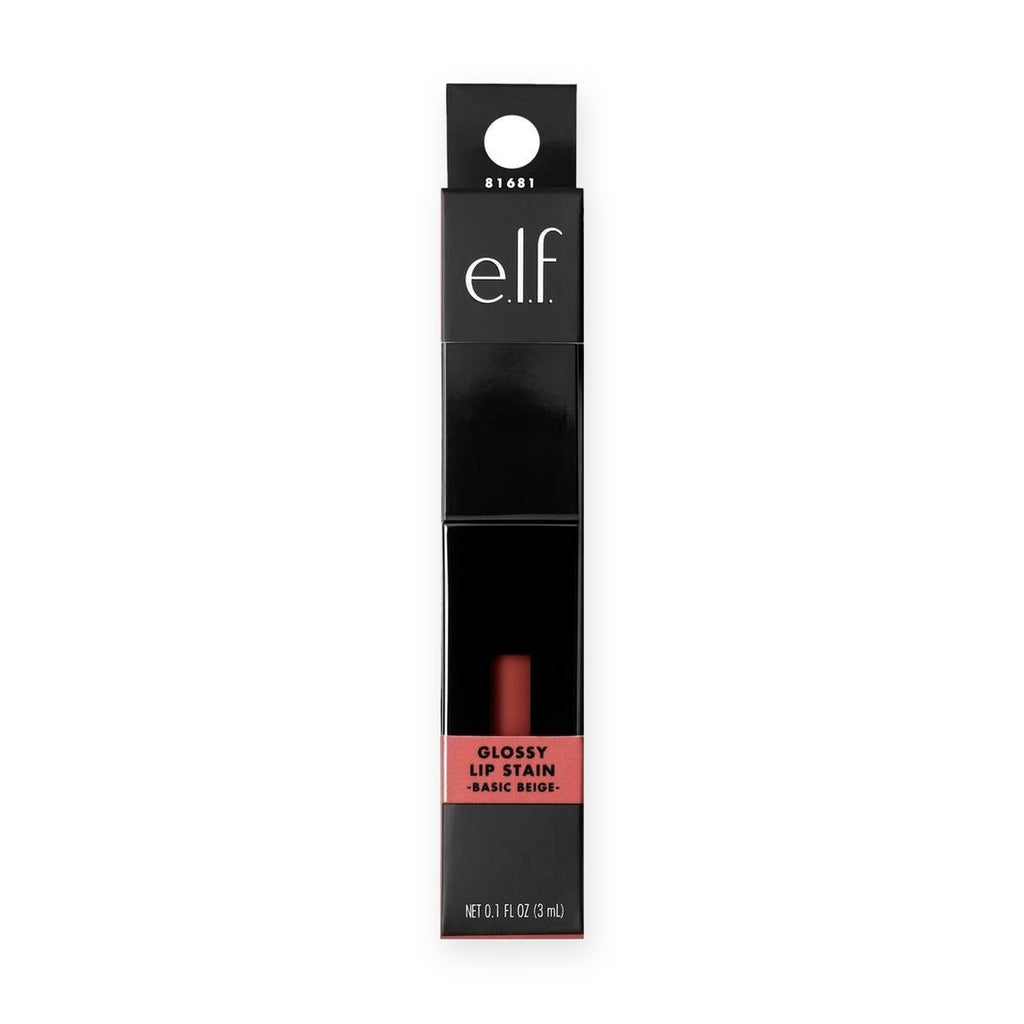 e.l.f. Glossy Lip Stain 3 g