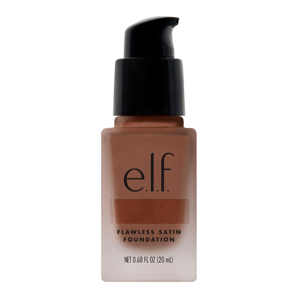 e.l.f. Flawless Satin Foundation