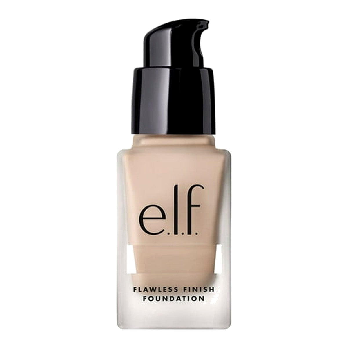 e.l.f. Flawless Satin Foundation in 130 Snow