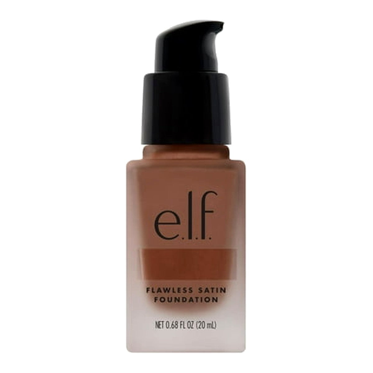 e.l.f. Flawless Satin Foundation in 530 Spice