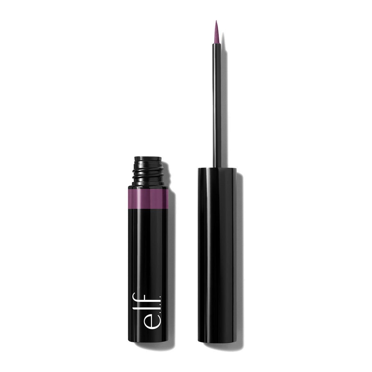e.l.f. H2O Proof Inkwell Waterproof Eyeliner Pen in Sugarplum