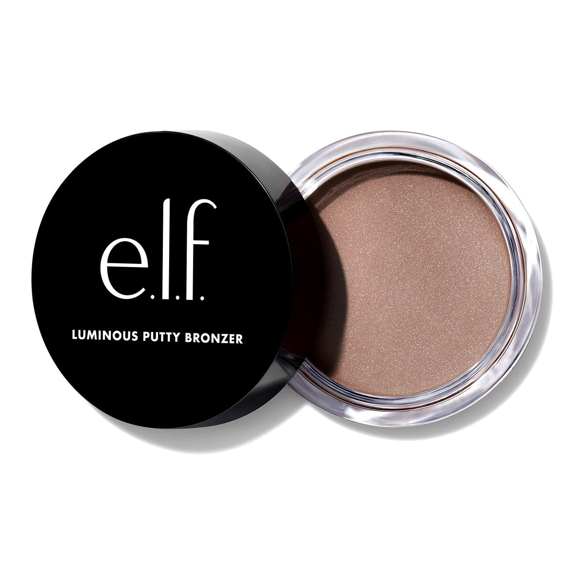 e.l.f. Luminous Putty Bronzer