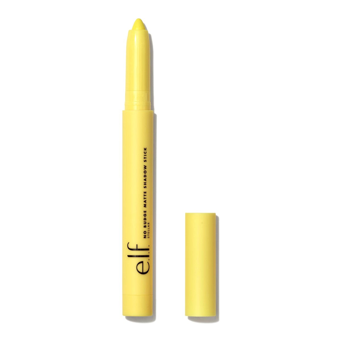 e.l.f. No Budge Matte Eyeshadow Stick