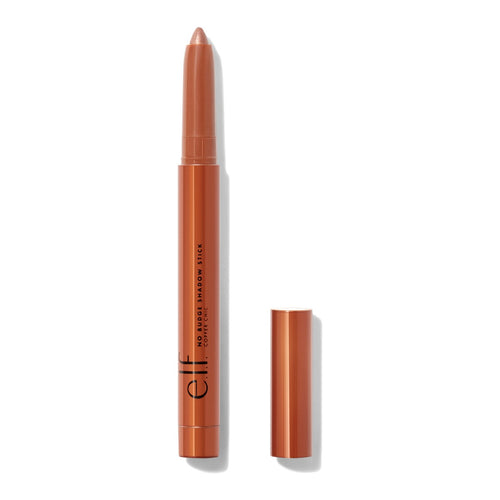 e.l.f. No Budge Metallic Eyeshadow Stick in Copper Chic