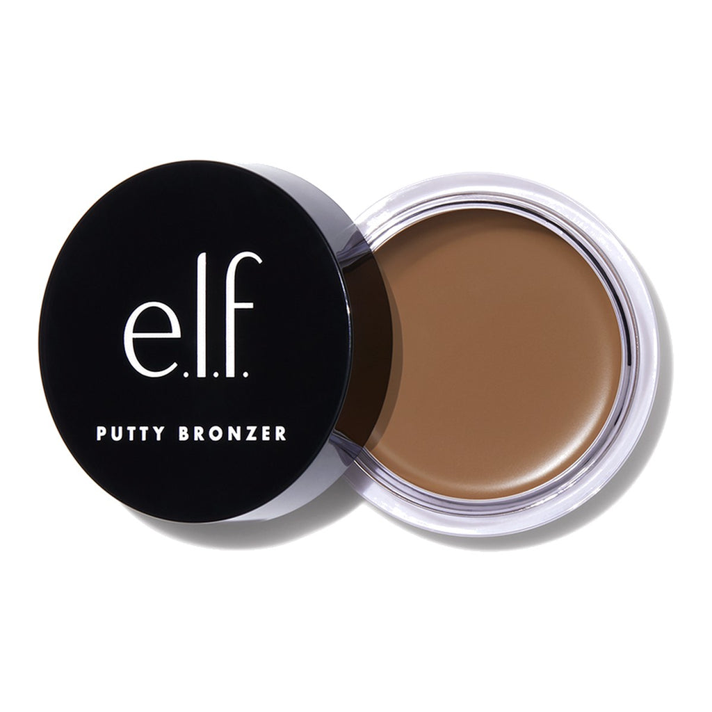 e.l.f. Putty Bronzer in Honey Drip