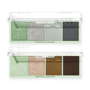 e.l.f. Mini Eyeshadow Palette Quad