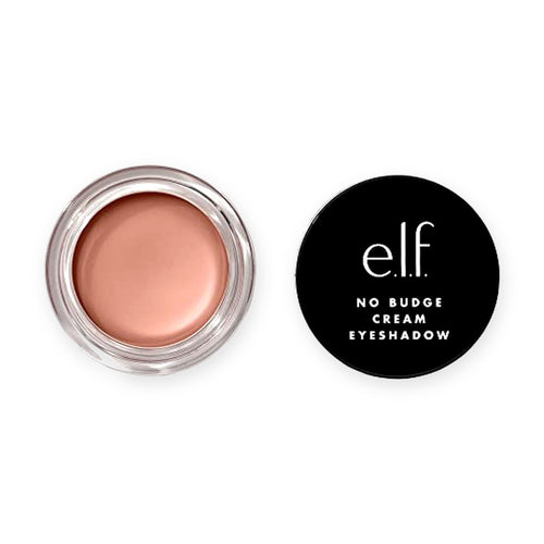 e.l.f. No Budge Cream Eyeshadow