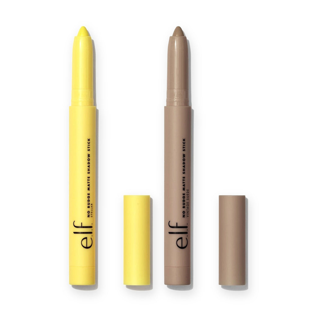 e.l.f. No Budge Matte Eyeshadow Stick