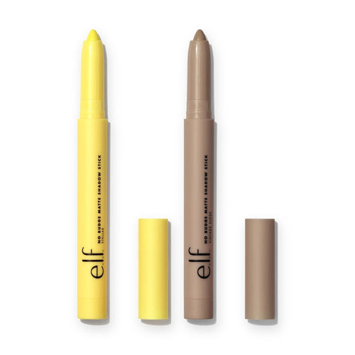 e.l.f. No Budge Matte Eyeshadow Stick