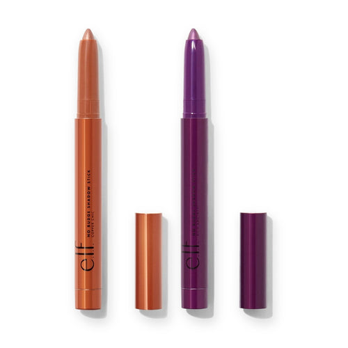 e.l.f. No Budge Metallic Eyeshadow Stick