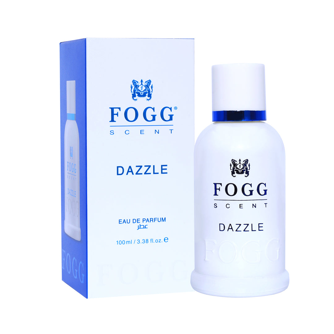 FOGG Scent Dazzle Eau de Parfum for Men 100 mL