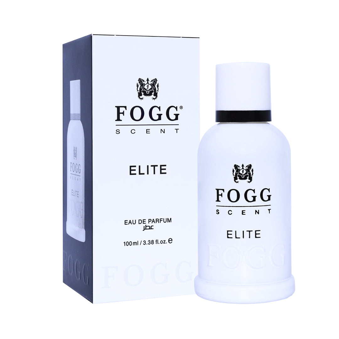FOGG Scent Elite Eau de Parfum for Men 100 mL