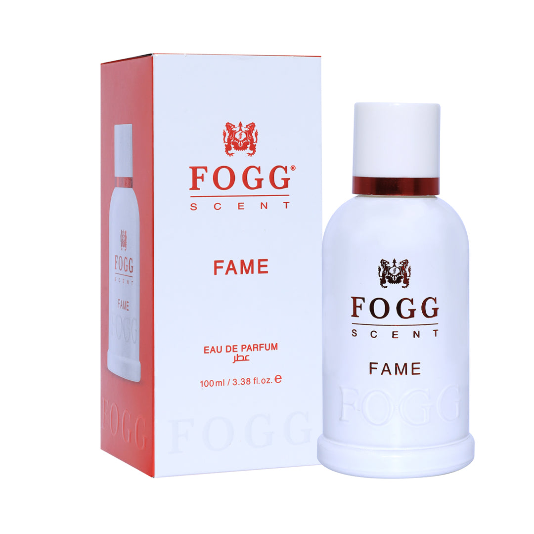 FOGG Scent Fame Eau de Parfum for Men 100 mL