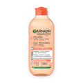 Garnier SkinActive Micellar Gentle Peeling Water Facial Cleanser with PHA + Glycolic Acid, 400 mL