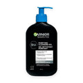 Garnier SkinActive Purifying Cleansing Gel with BHA 250 mL