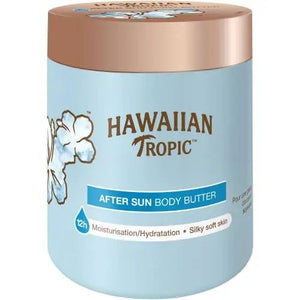 Hawaiian Tropic After Sun Body Butter, 250 mL