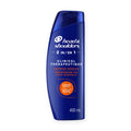 Head & Shoulders Clinical Dryness Rescue 2-in-1 Shampoo + Conditioner 400 mL
