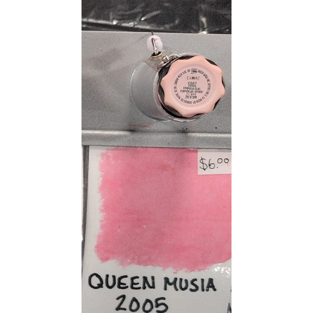 Queen Musia Supercharged Tinted Hydrabalm Lipstick 3.5 g in 2005